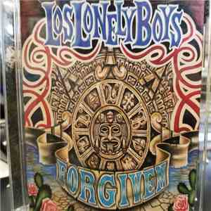 Los Lonely Boys - Forgiven album