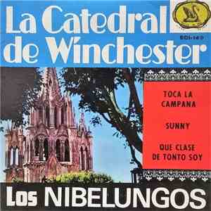 Los Nibelungos - La Catedral De Winchester album