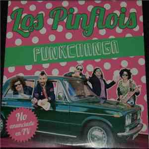 Los Pinflois - Punkchanga album