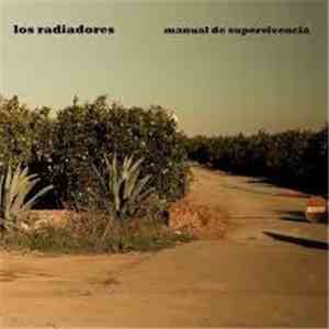 Los Radiadores - Manual De Supervivencia album