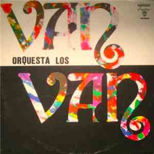 Los Van Van - Orquesta Los Van Van album