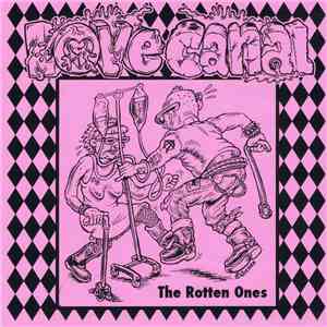 Love Canal - The Rotten Ones album