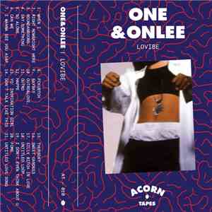Lovibe - One & Onlee album