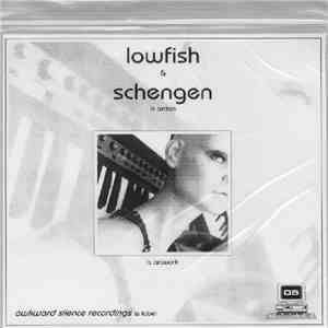 Lowfish & Schengen - Untitled album