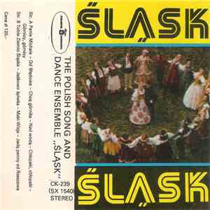 Śląsk - Śląsk album