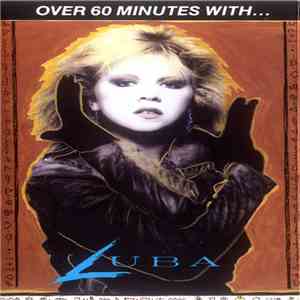 Luba - Over 60 Minutes With...Luba album