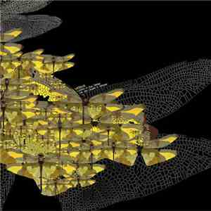 Luciano & Guy Gerber / Lee Van Dowski & Glimpse - Versus album