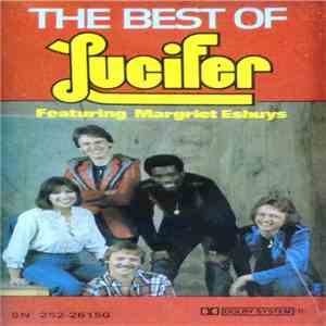 Lucifer  - The Best Of album