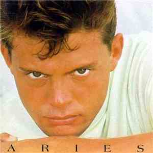 Luis Miguel - Aries album