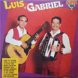 Luis Y Gabriel - Como Las Espumas album