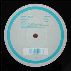 Luke Cage - Stripped album