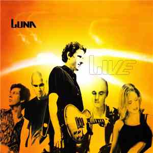 Luna  - Live album