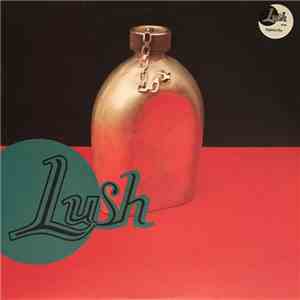Lush - Hypocrite album