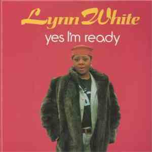 Lynn White - Yes I'm Ready album