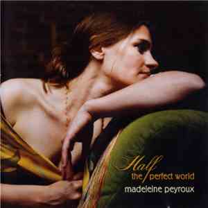 Madeleine Peyroux - Half The Perfect World album