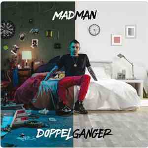 Madman  - Doppelganger / Ramadan album