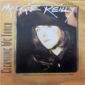Maggie Reilly - Everytime We Touch album