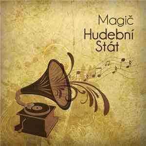 Magič - Hudební Stát album