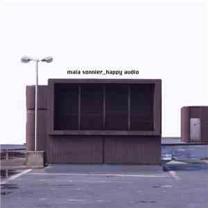 maiasonnier - Happy Audio album