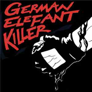 Major Lazer - German Elefant Killer album