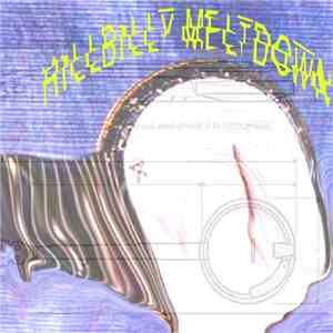males kort & k5k & Lenny Sparkles - Hillbilly Meltdown album