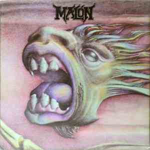 Malón - Espíritu Combativo album