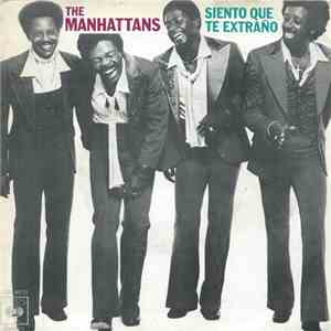 Manhattans - I Kinda Miss You / Gypsy Man album