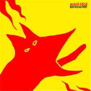 Mano Solo - Rentrer Au Port album