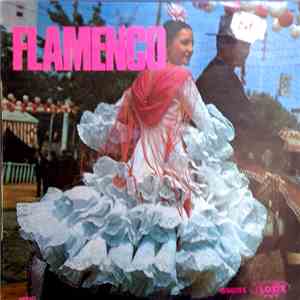 Manolo Carmona - Flamenco album