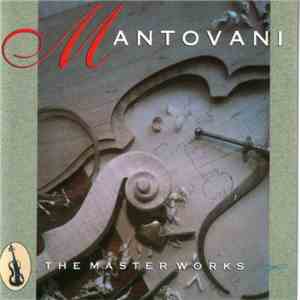 Mantovani - The Master Works album