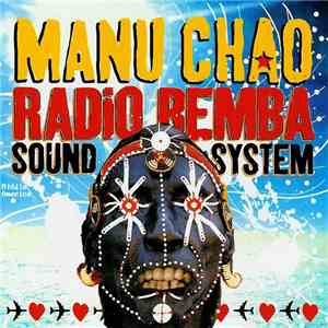 Manu Chao - Radio Bemba Sound System album