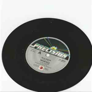 Marcels / Big Dee Irwin - Blue Moon / Swinging On A Star album