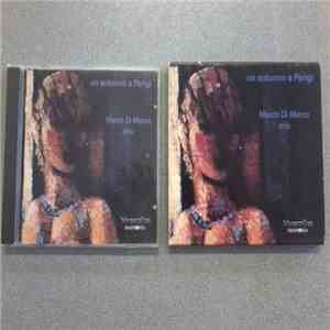 Marco Di Marco Trio - Un Autunno A Parigi album