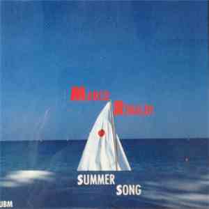 Marco Ribaldi - Summer Song album