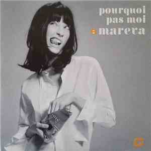 Mareva - Pourquoi Pas Moi album