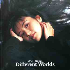 Mari Iijima - Different Worlds album