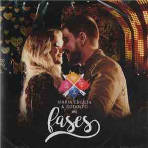 Maria Cecília & Rodolfo - Em Fases album