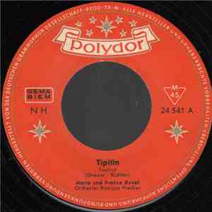 Maria Und Franco Duval - Tipitin album