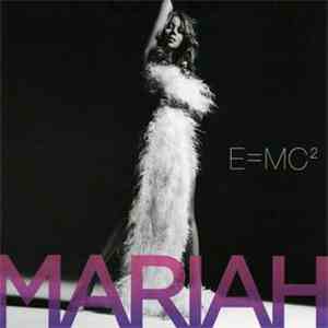 Mariah Carey - E=MC² album