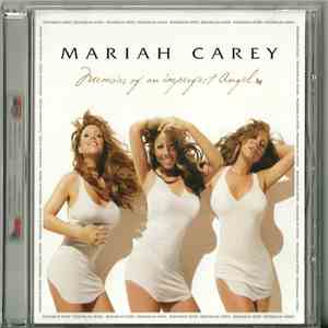 Mariah Carey - Memoirs Of An Imperfect Angel album