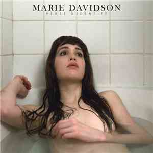 Marie Davidson - Perte D'Identité album
