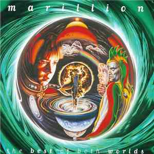 Marillion - The Best Of Both Worlds album