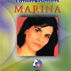 Marina Lima - Brazilian Collection album