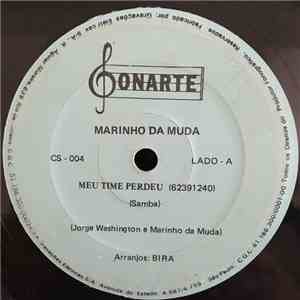 Marinho Da Muda - Meu Time Perdeu / Parece Magia album
