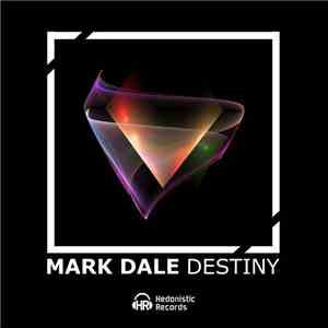 Mark Dale  - Destiny album