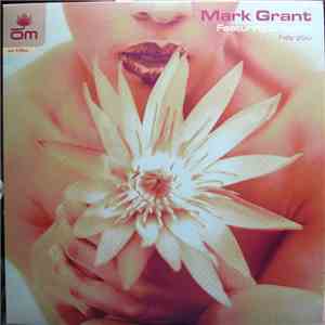 Mark Grant Featuring Chezere' - Hey You album