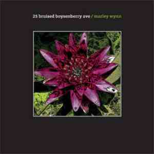 Marley Wynn - 25 Bruised Boysenberry Ave. album