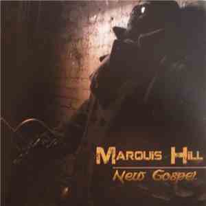 Marquis Hill - New Gospel album