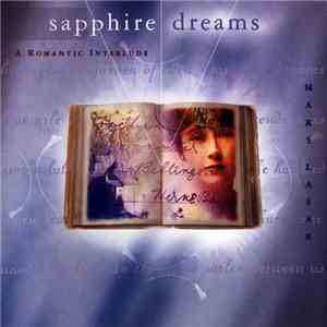 Mars Lasar - Sapphire Dreams album