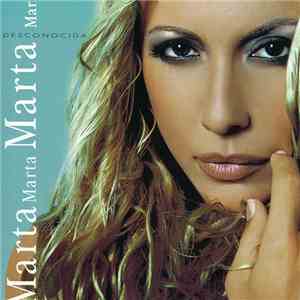 Marta - Desconocida album